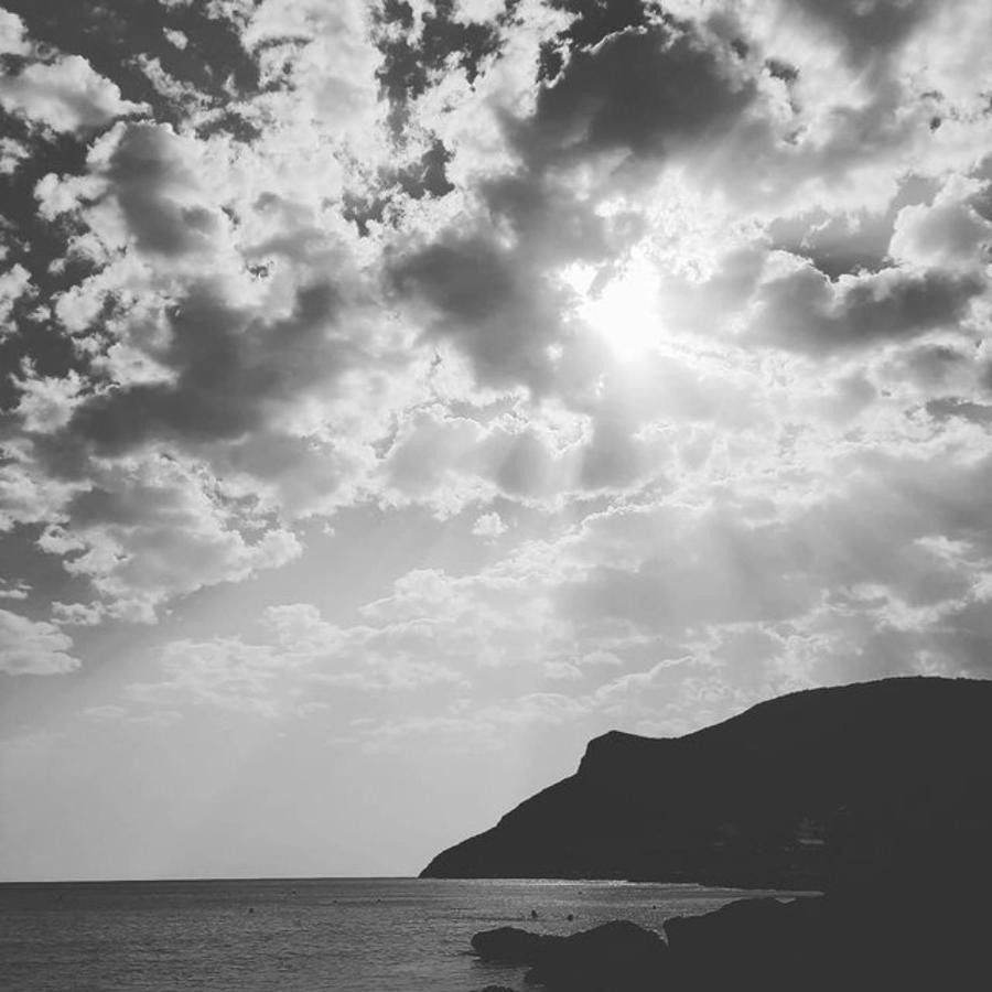 By The Sea Rooms, Avlaki Pórto Ráfti Dış mekan fotoğraf